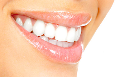 mouth